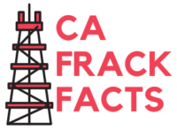 CA Frack Facts